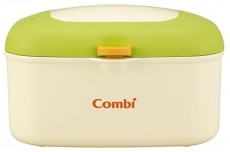 1位　Combi おしり拭きあたため器 クイックウォーマー 