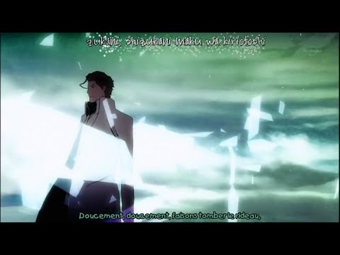 第13位・BLEACH OP 「乱舞のメロディ」