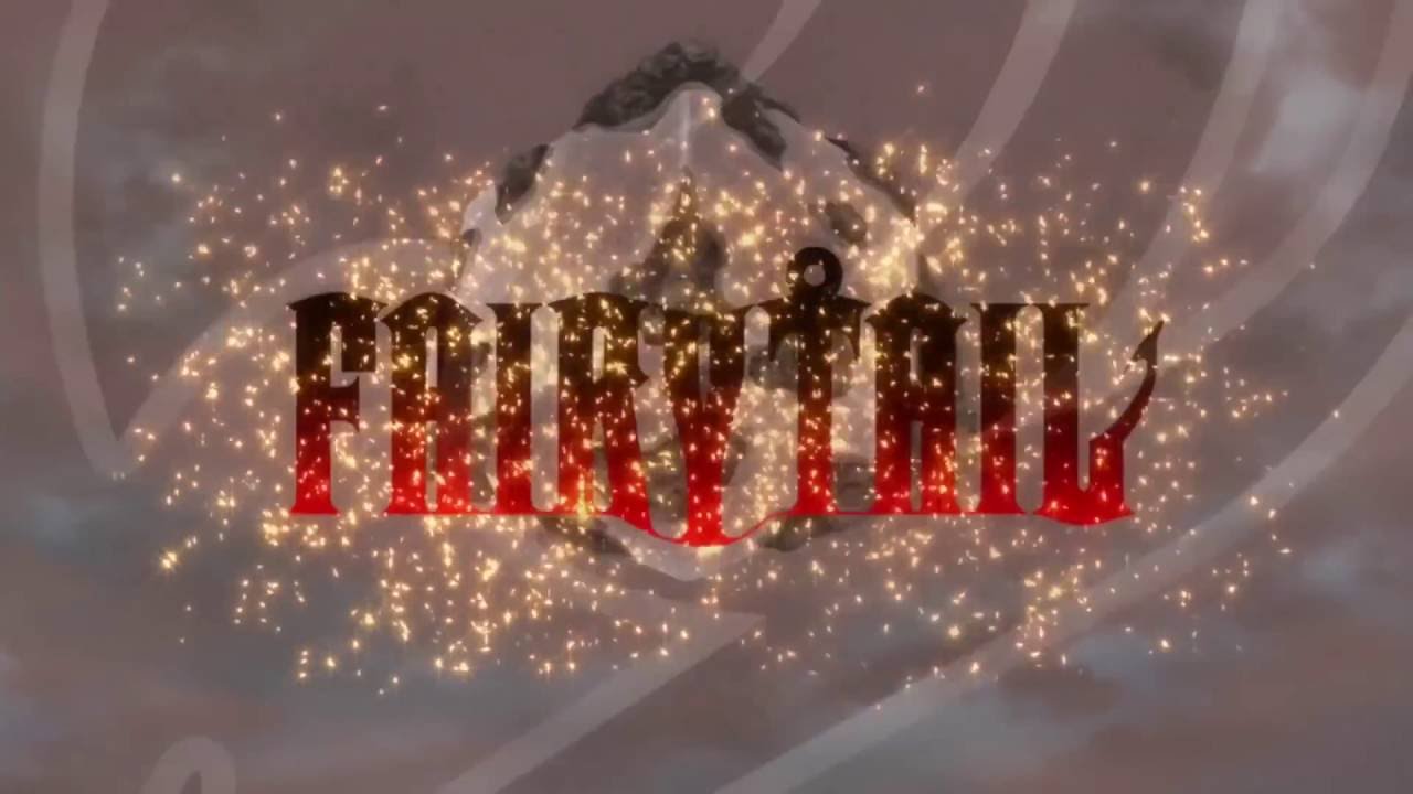 第18位・FAIRY TALE OP 「NEVER－END TALE」