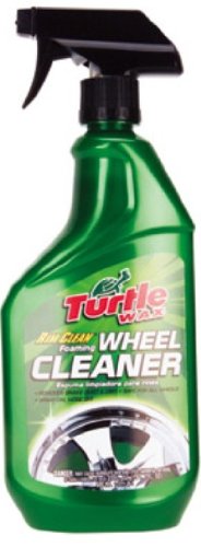 8位：タートルワックス(TurtleＷax) スーパーハードシェル リムクリーンホイールクリーナー T-311