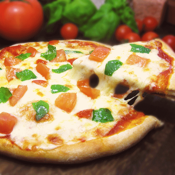 10位　ピザ ★人気NO１ピザ★マルゲリータPIZZA（20cm）★