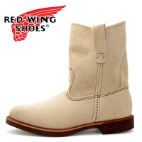 REDWING　8184　9”Pecos　Roper