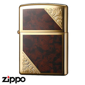 2位　zippo ジッポーライター ヴェネチアンデザイン2GWBM　　