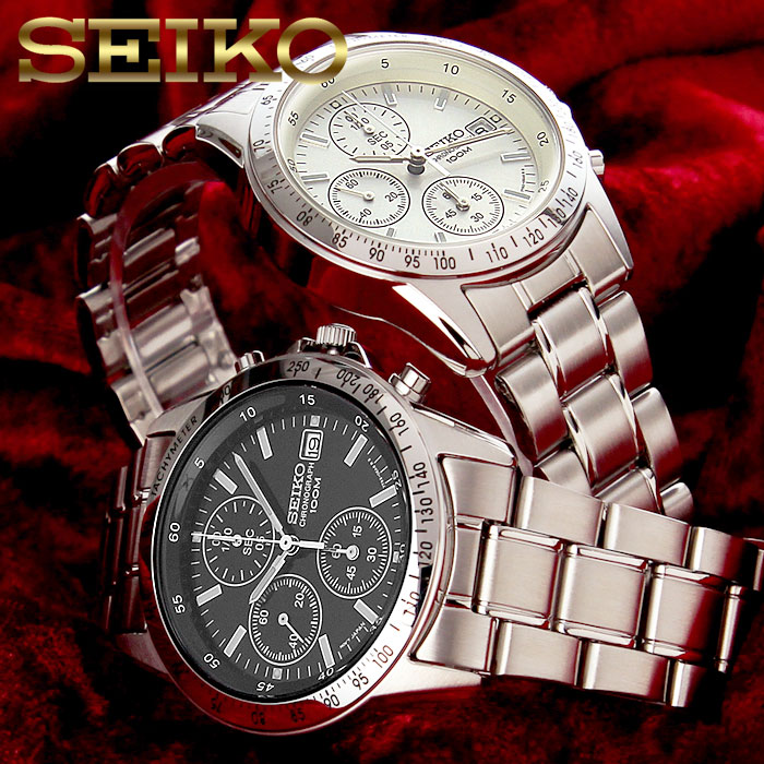 6位　セイコー 腕時計 SEIKO