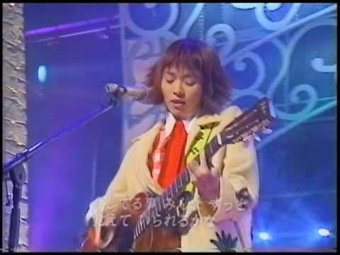 川本真琴 - やきそばぱん - YouTube