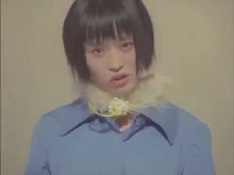 川本真琴　微熱 / Makoto Kawamoto - Binetsu - YouTube