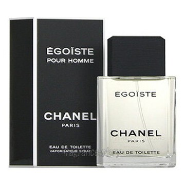 3位　シャネル CHANEL  エゴイスト 100ml EDT SP fs 【nasst】