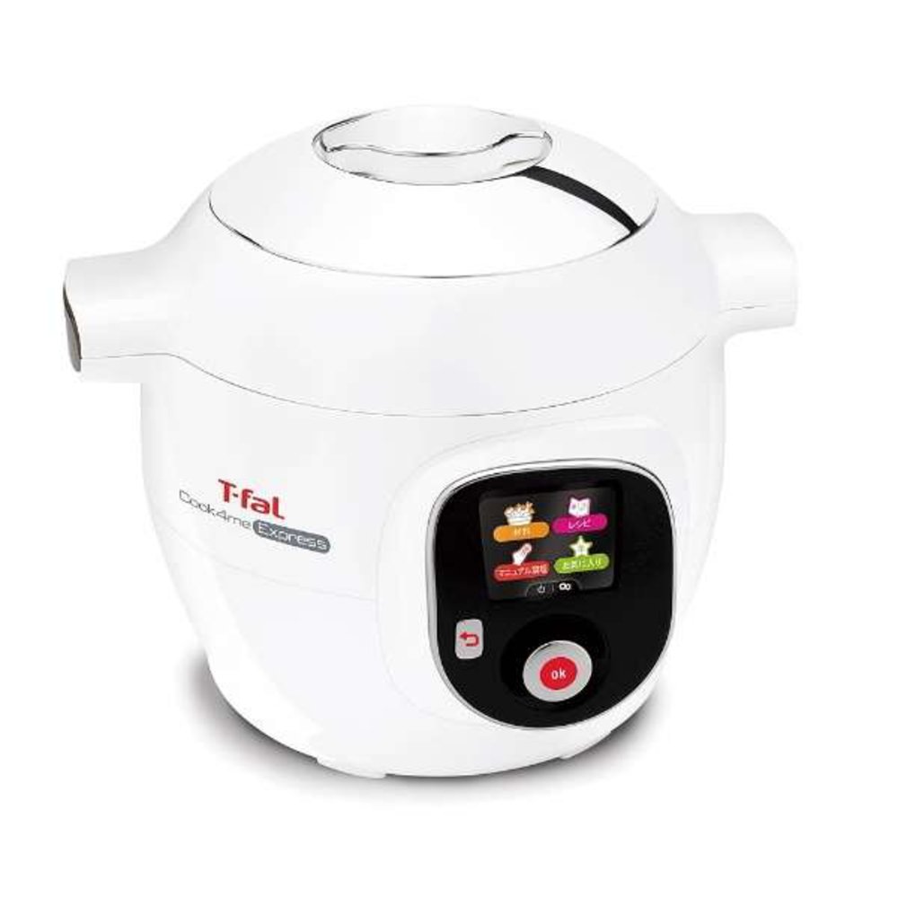 1位：ティファール T-FAL CY8511JP