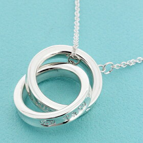 ティファニー ネックレス