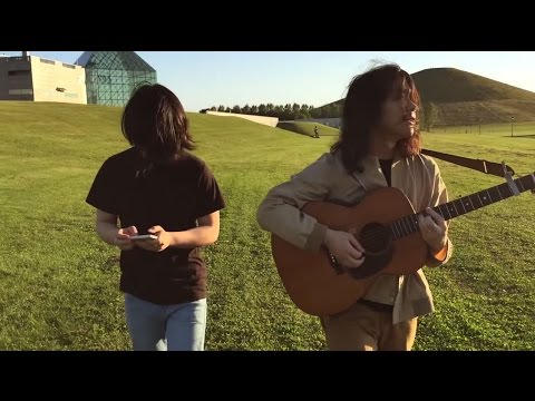 Galileo Galilei 『嵐のあとで(Acoustic Session)』 - YouTube