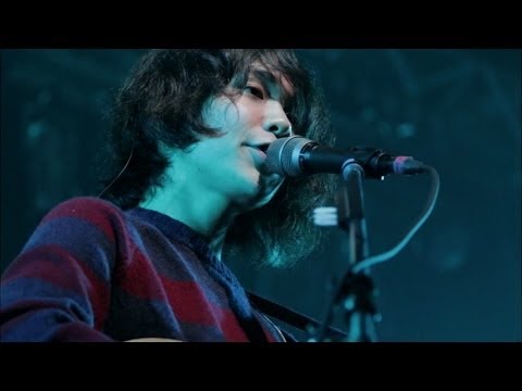 Galileo Galilei　『Hellogoodbye』 - YouTube