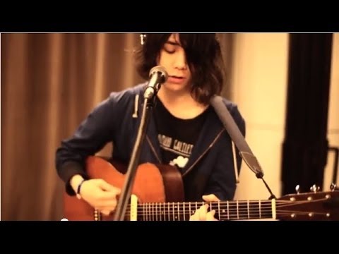 Galileo Galilei　『Birthday -Studio Live-』 - YouTube