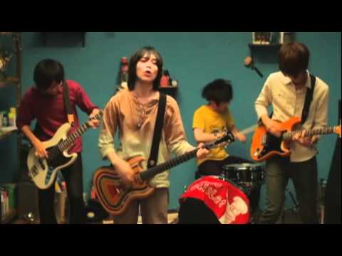 Galileo Galilei　『夏空』 - YouTube