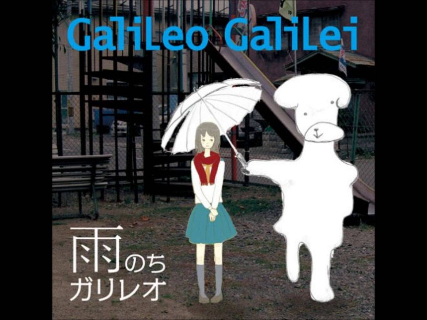 Galileo Galilei - Monday7s - YouTube