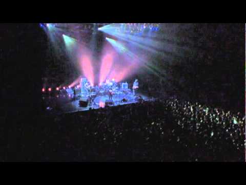 Galileo Galilei　『スワン - Live at Zepp Tokyo, April 28, 2012』 - YouTube