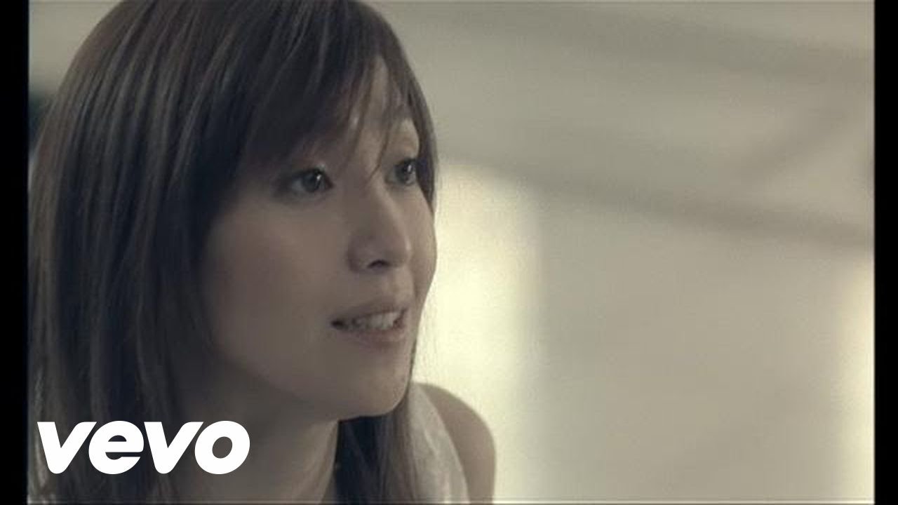 鬼束ちひろ - 月光（album version） - YouTube