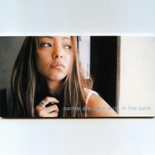 17位：安室奈美恵 - a walk in the park