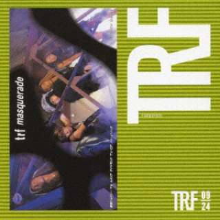 8位：trf - masquerade