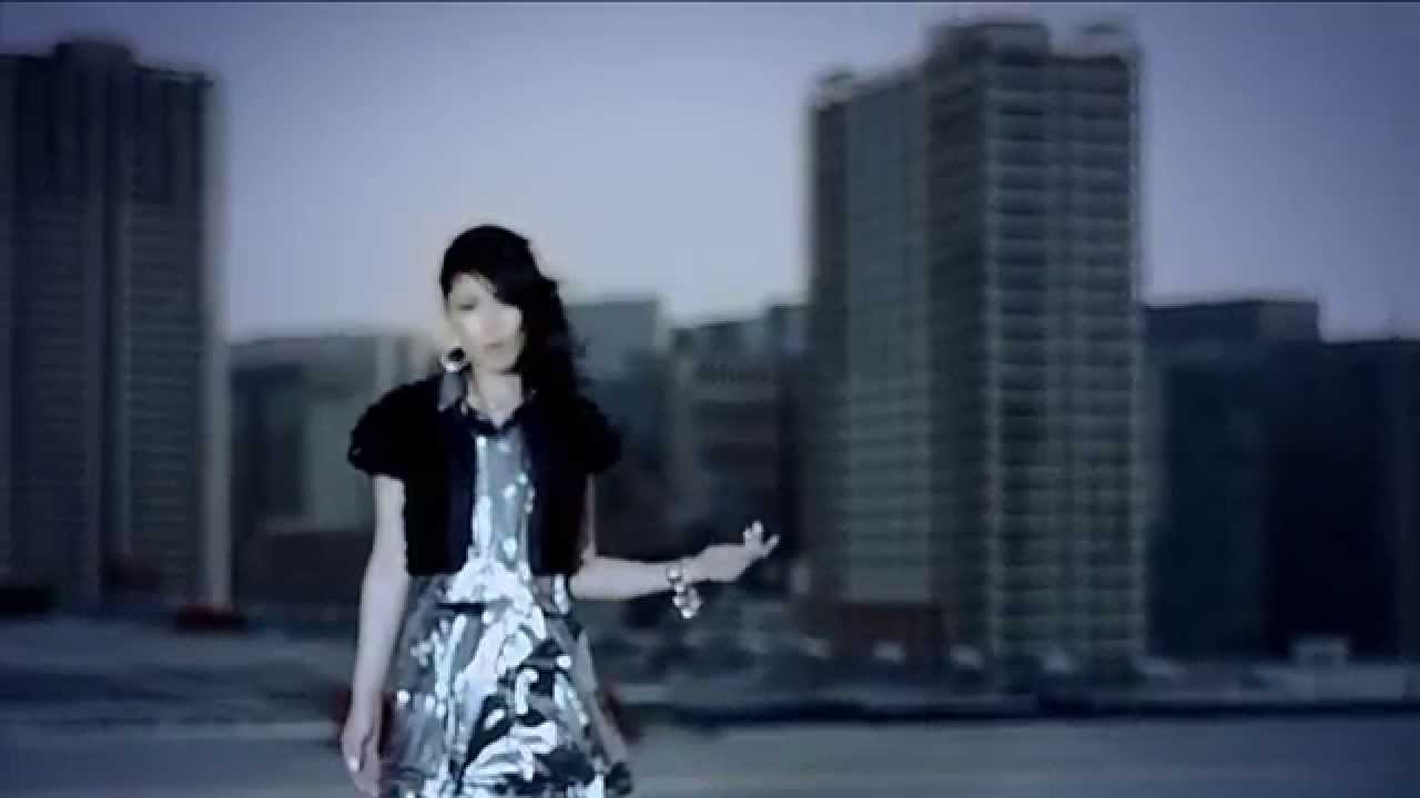 [Official Video] Chihara Minori - Tomorrow's chance - 茅原実里 - YouTube