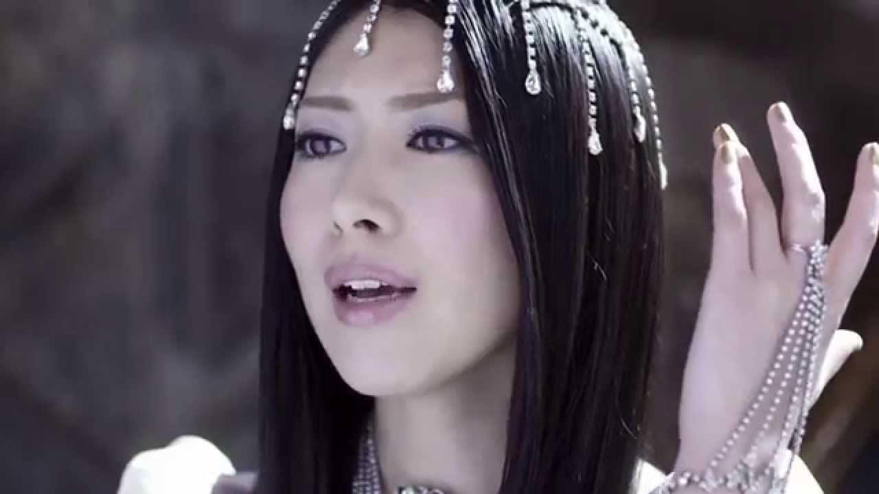 [Official Video] Chihara Minori - Celestial Diva - 茅原実里 - YouTube