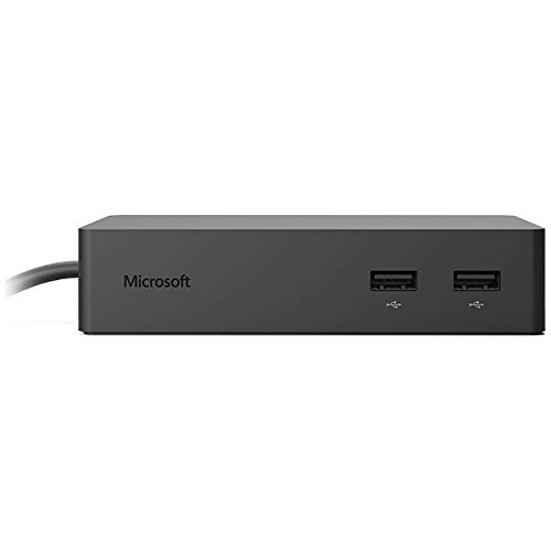 9位：マイクロソフト Surface ドック PD9-00009