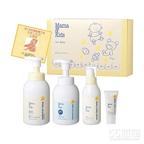 25位　Mama＆Kids Baby Gift Set