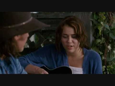 Butterfly Fly Away - Hannah Montana [Official Video] - YouTube