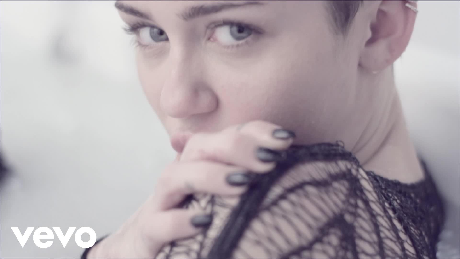 Miley Cyrus - Adore You (Official Video) - YouTube
