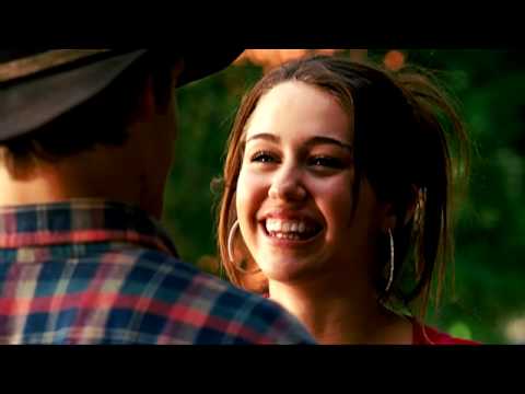 Miley Cyrus - The Climb - Official Music Video (HQ) - YouTube
