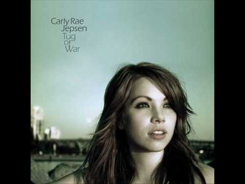 Carly Rae Jepsen - Tug of War - YouTube