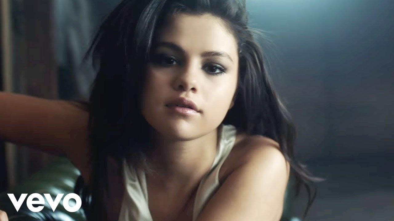 Selena Gomez - Good For You - YouTube