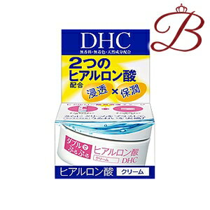 6位　DHC ダブルモイスチュア クリーム(50g)