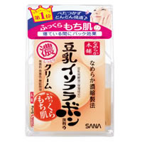 13位　サナ なめらか本舗 クリーム N(50g)