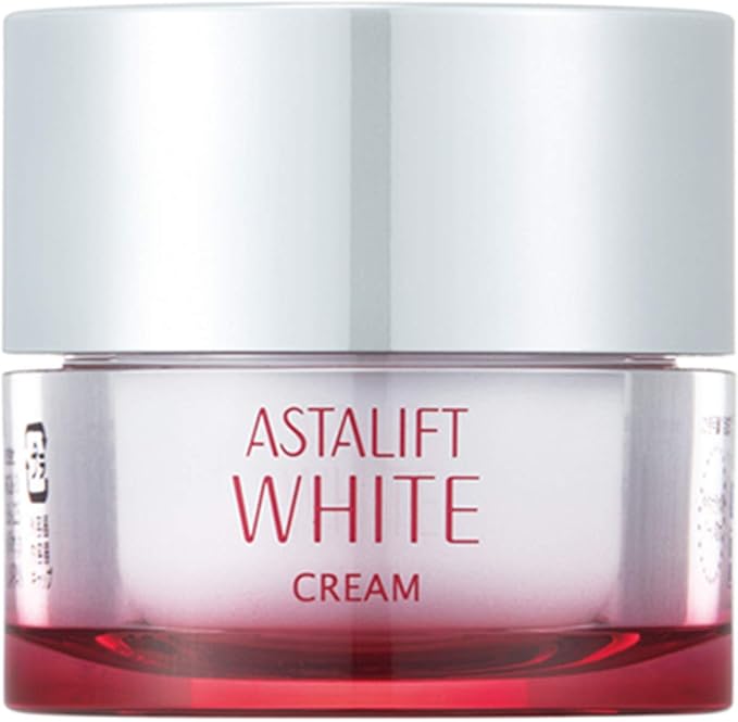 4位　アスタリフト/ASTALIFT ホワイトクリーム 30g [フェイスクリーム]