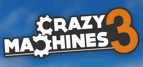 第10位　Crazy Machines 3