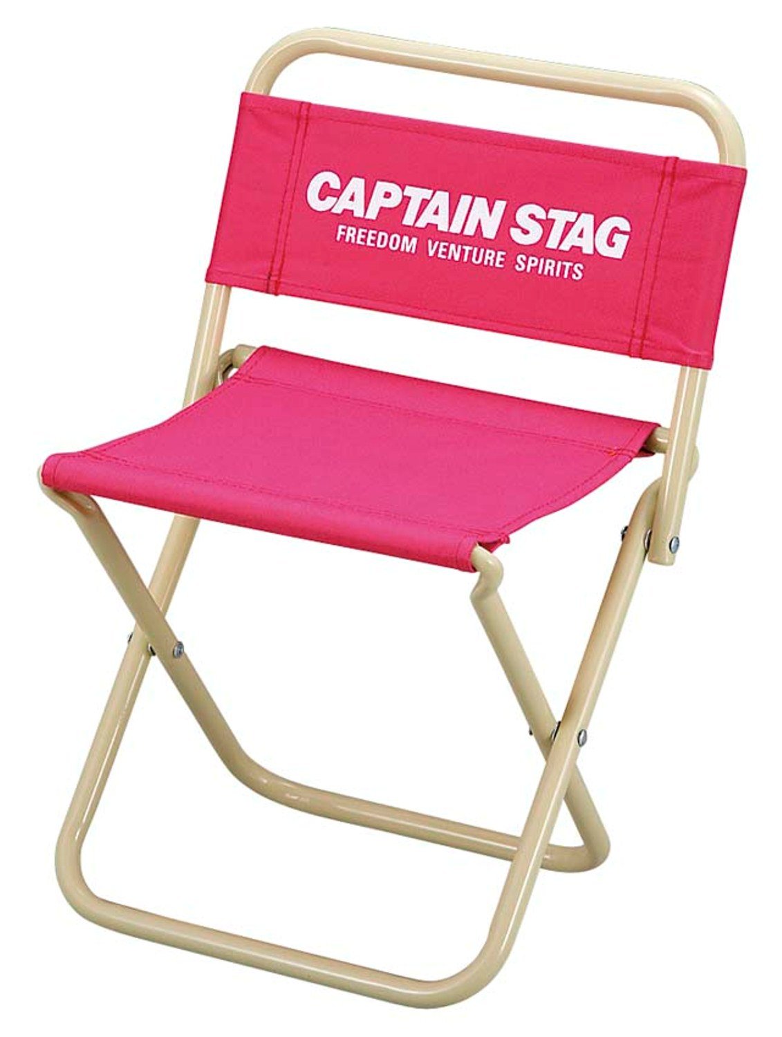 キャプテンスタッグ(CAPTAIN STAG) キャンプ用品 椅子 パレット レジャー チェア