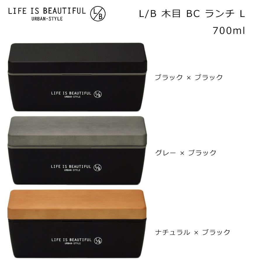 4位　【LIFE IS BEAUTIFUL ライフイズビューティフル URBAN-STYLE】