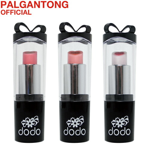 1位　ドド ハートティントバーム