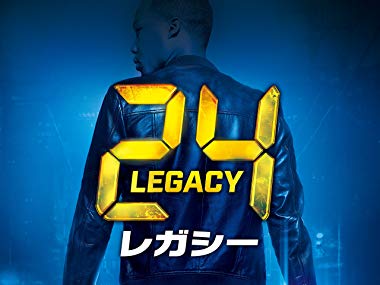 第13位・24 LEGACY