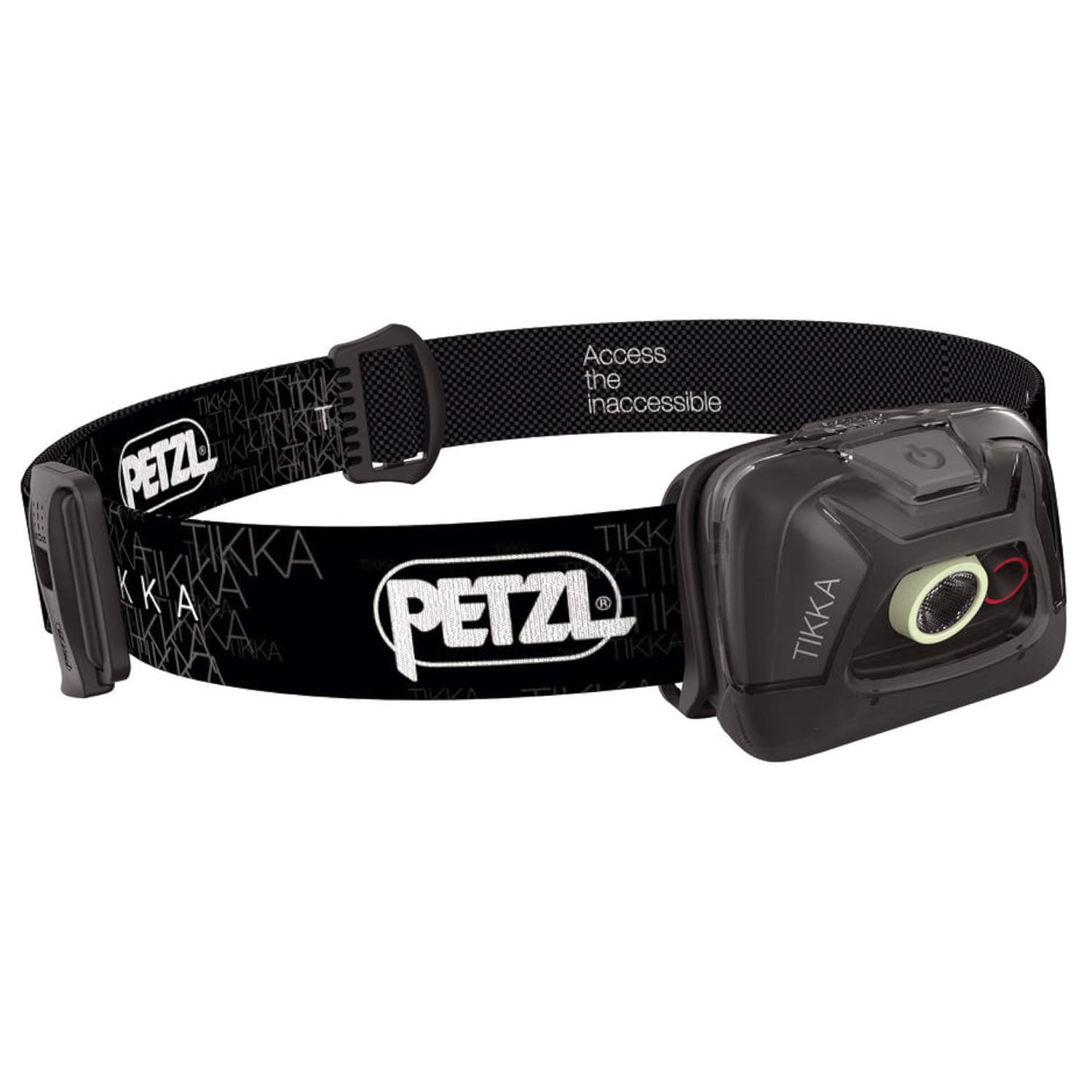 10位：PETZL(ペツル) TIKKA ティカ E93 AA