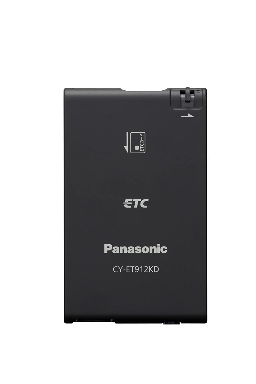 23位：パナソニック(Panasonic) ETC車載器CY-ET912KD