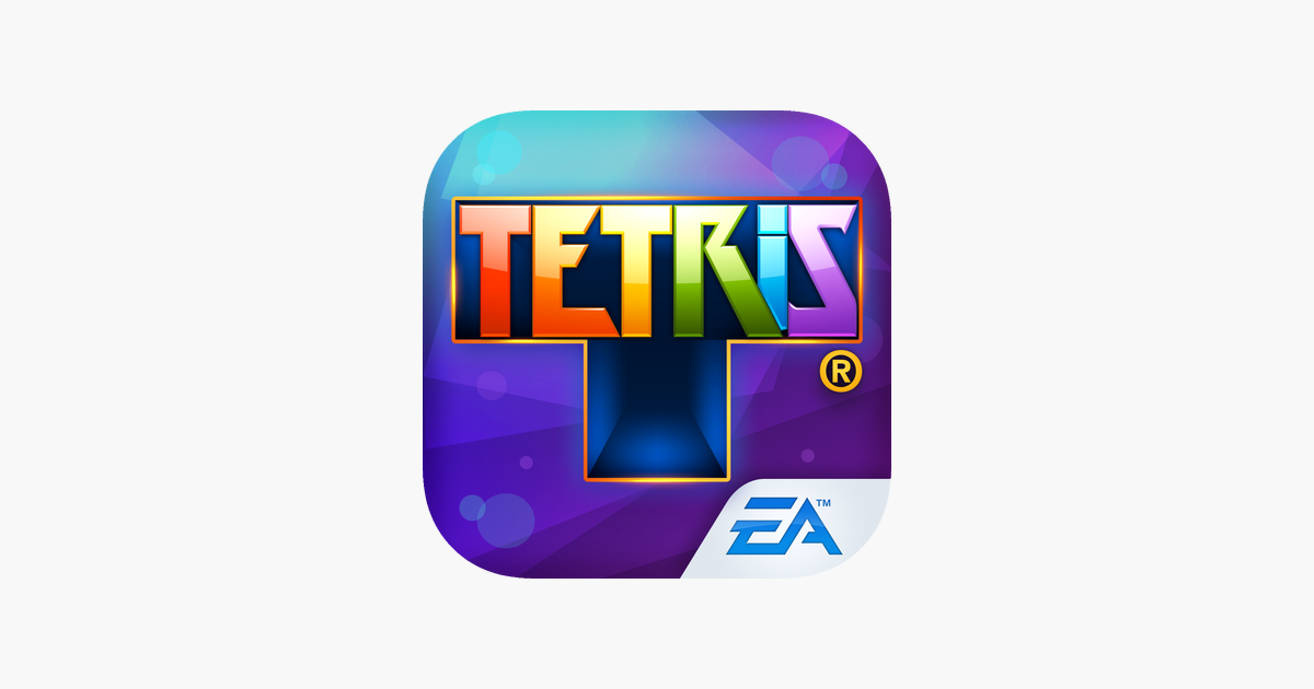 第4位　TETRIS®