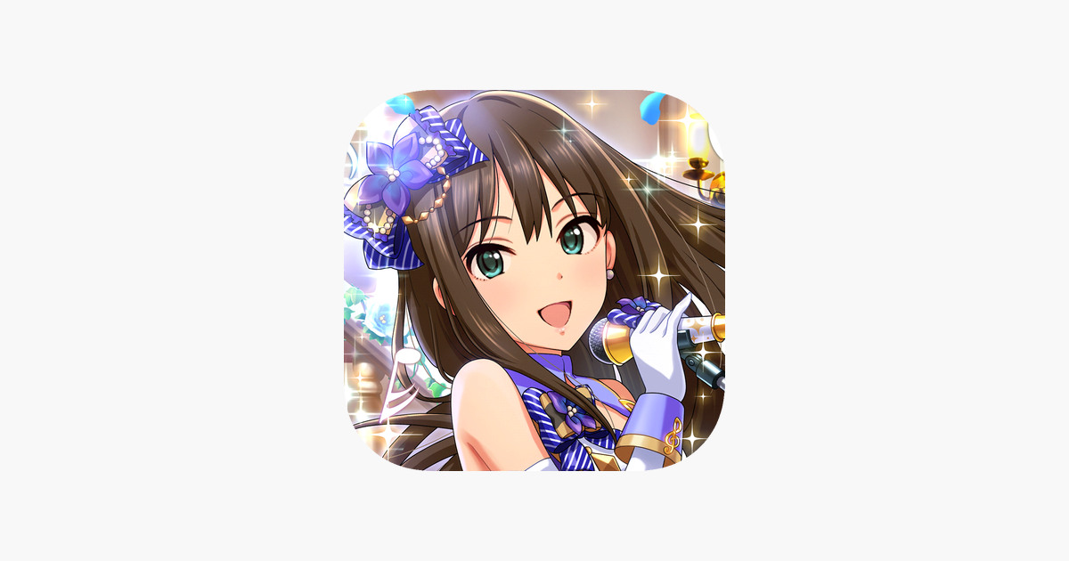 第2位　アイドルマスターシンデレラガールズ　スターライトステージ