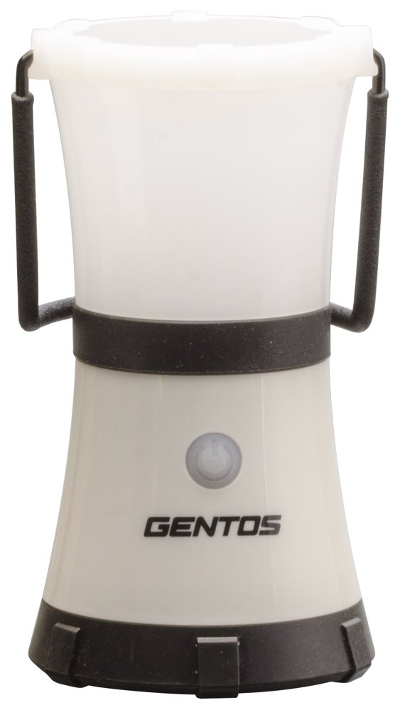 29位：GENTOS(ジェントス) LED ランタンEX-136S