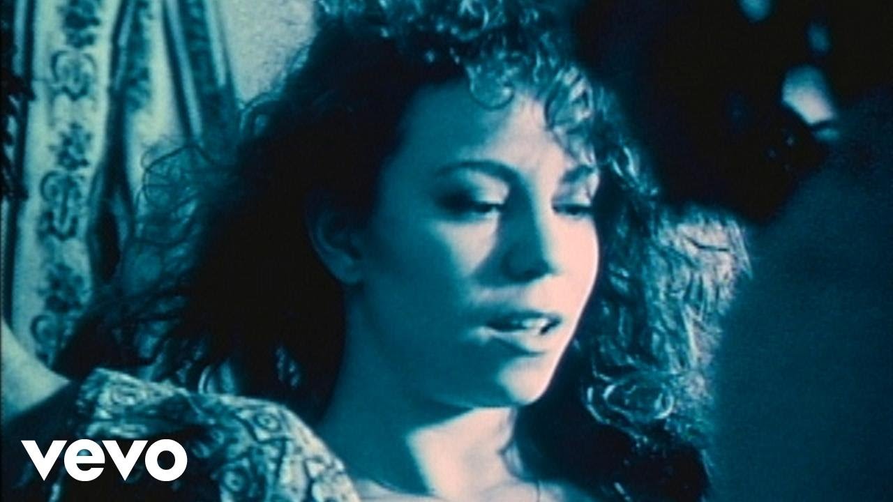 Mariah Carey - Emotions - YouTube