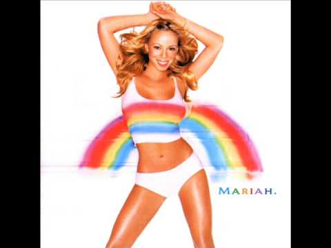 01. Heartbreaker (Mariah Carey Ft. Jay-Z) - YouTube