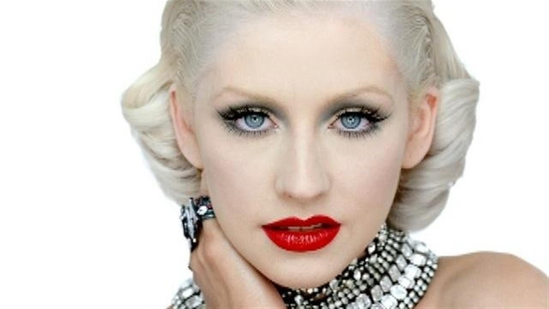 Christina Aguilera - Not Myself Tonight - YouTube