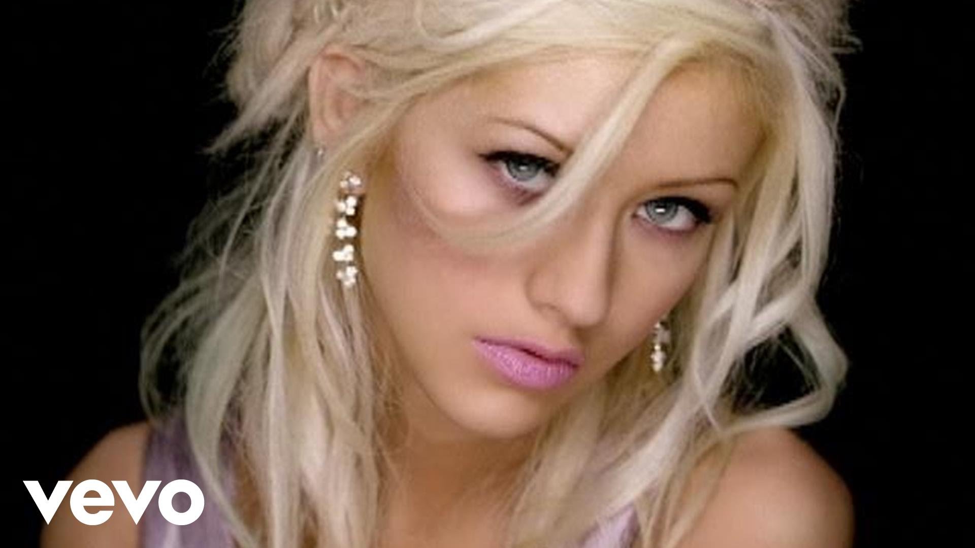 Christina Aguilera - Pero Me Acuerdo De Tí (Video Version) - YouTube