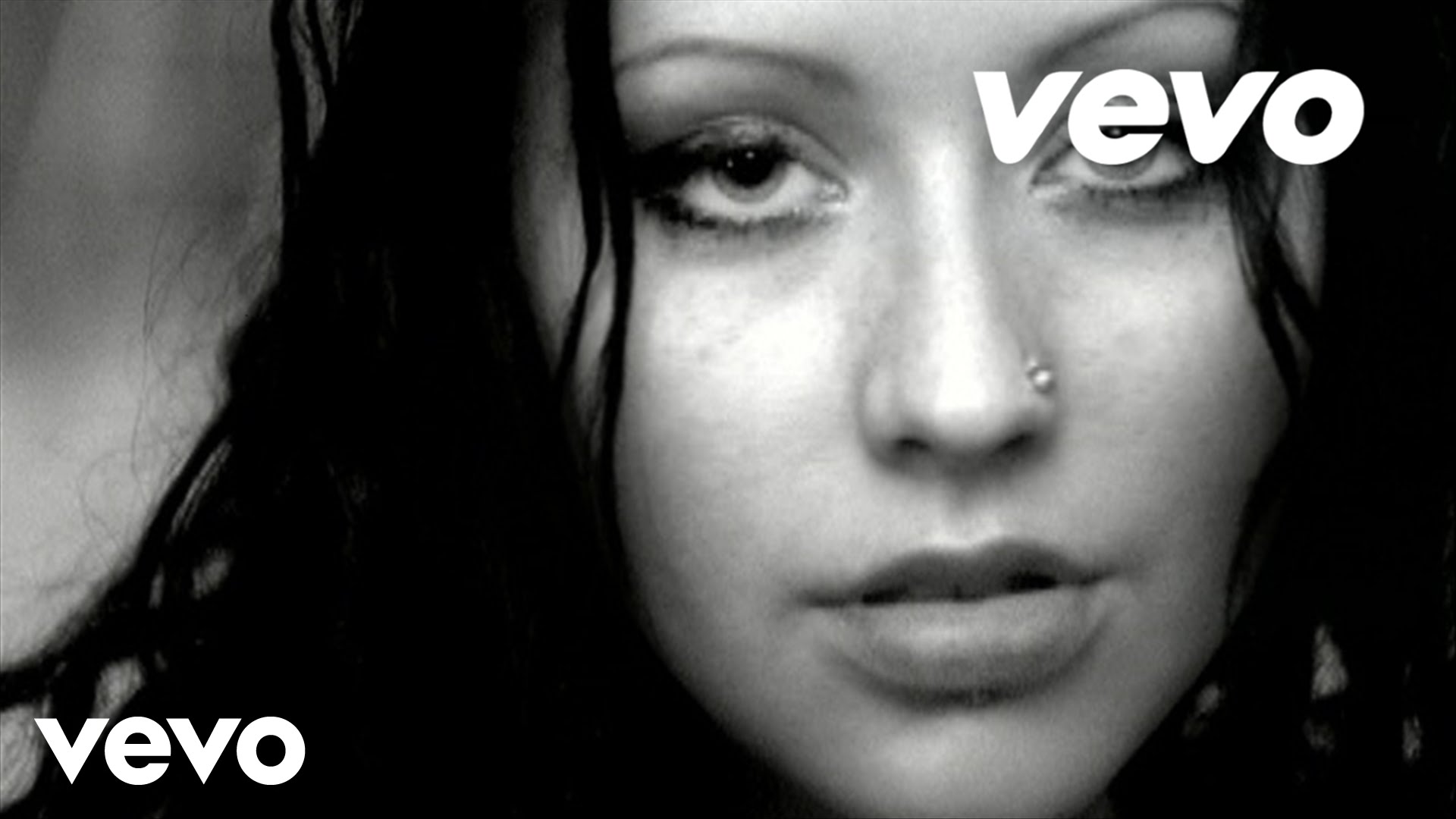 Christina Aguilera - The Voice Within (VIDEO) - YouTube