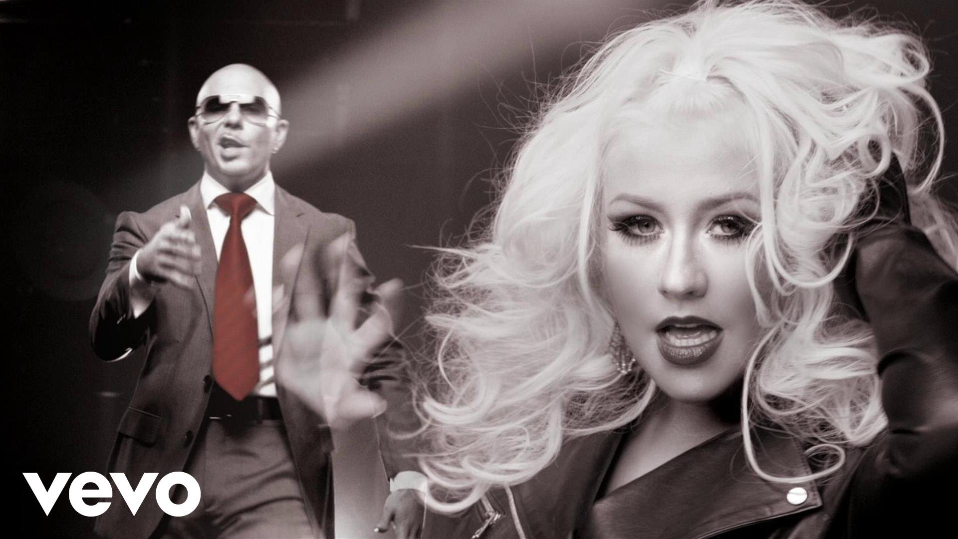 Pitbull - Feel This Moment ft. Christina Aguilera - YouTube